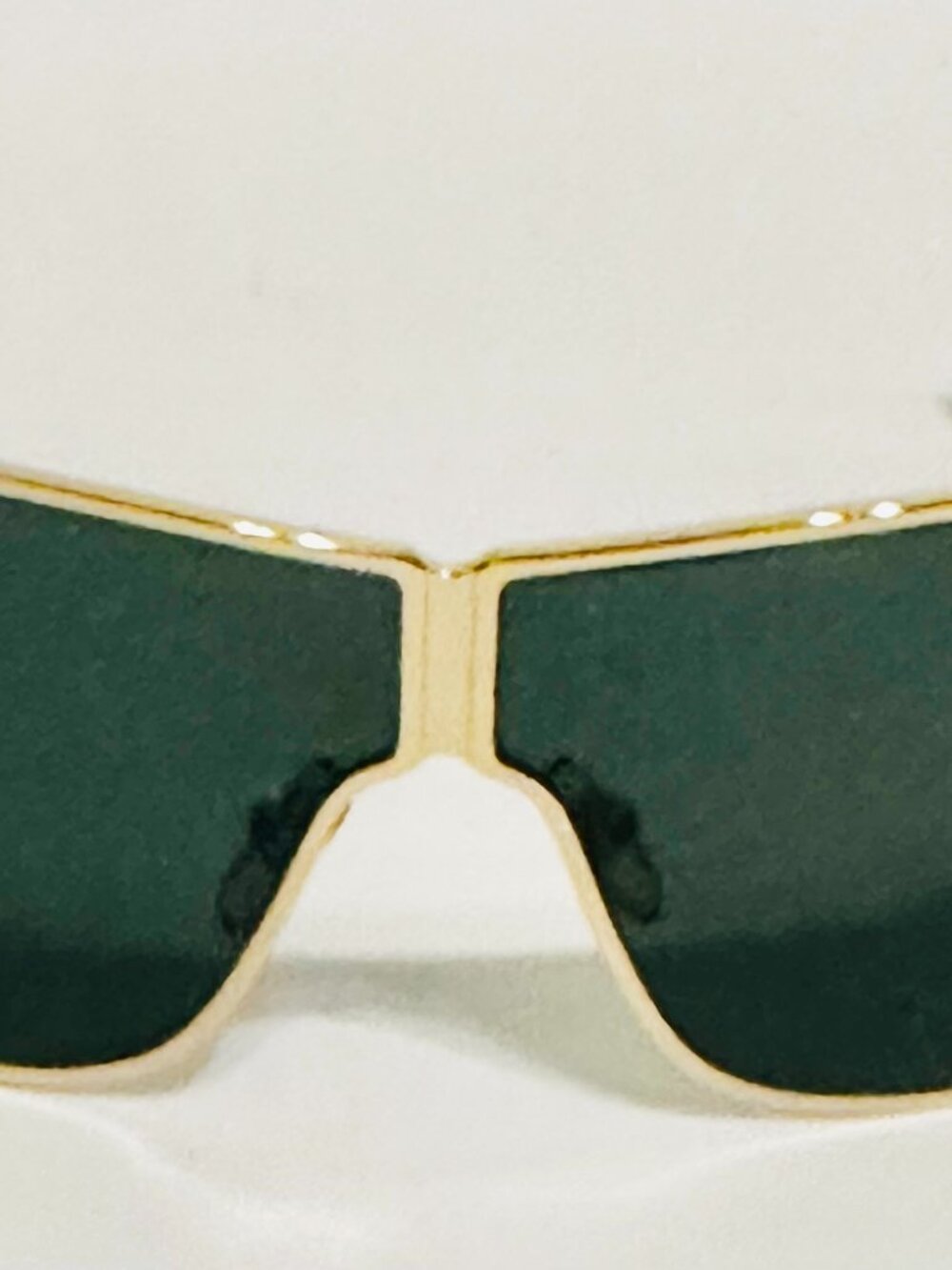 Versace sunglasses